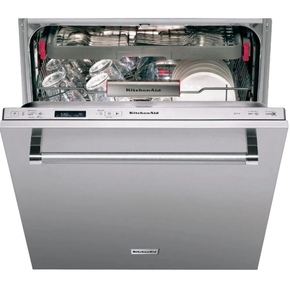 Ремонт или Замена патрубка KitchenAid KDSCM 82100