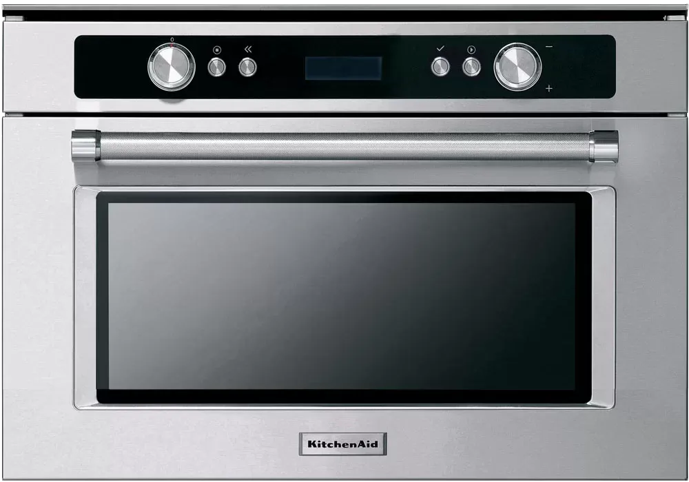 Ремонт механизма открывания двери KitchenAid KMMXX 38600