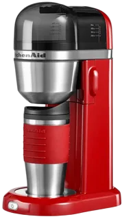 Замена нагревательного элемента KitchenAid KCM4212S