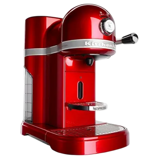 Замена нагревательного элемента KitchenAid Nespresso
