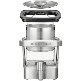 Замена нагревательного элемента KitchenAid Cold Brew