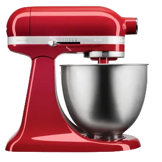 Ремонт платы управления KitchenAid KP26M1X (Pro 600)
