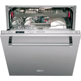 Ремонт или Замена патрубка KitchenAid KDTE204KPS