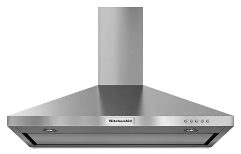 Замена ламп накаливания KitchenAid KXU2836