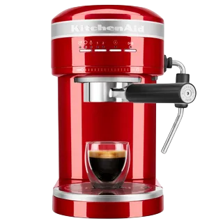 Замена клапана KitchenAid Semi Automatic Espresso Machine KES6503