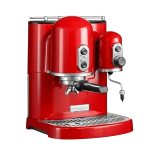 Замена клапана KitchenAid Artisan Espresso 5KES2102